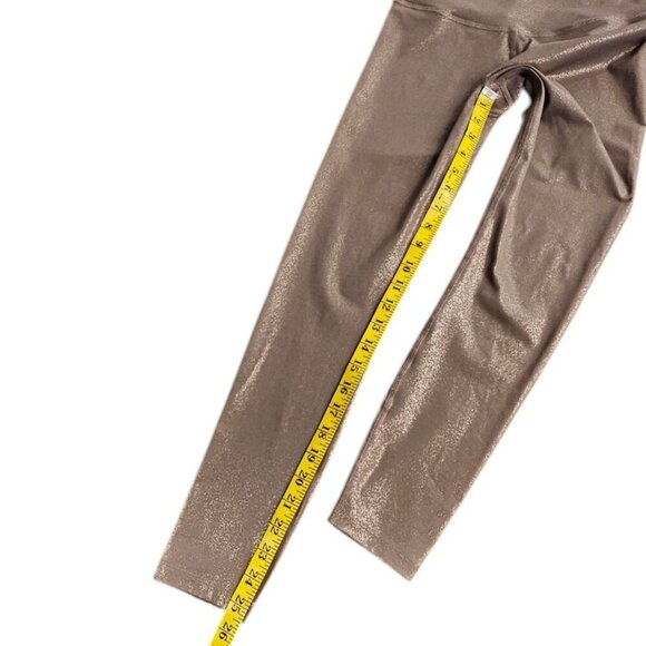 Beyond Yoga Womens High Waisted Twinkle Leggings, Sparkle, Athletic, Size M - Picture 5 of 9